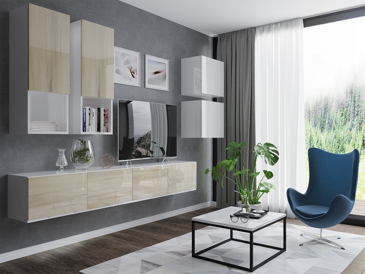 Манчестер Loft